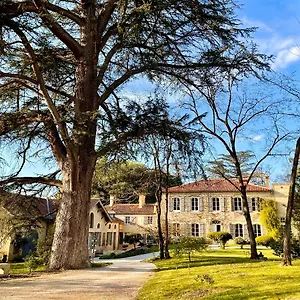 Maison Gascony Maison d'hôtes L'Isle-de-Noe