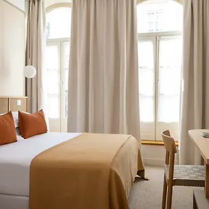 Joe M Hotel Paris