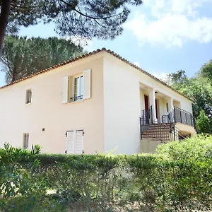 Village de vacances Résidence Prestige Odalys Le Clos Bonaventure, Saint-Tropez