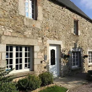 D'hôtes Au Clos Du Lit Couette-café Lamballe