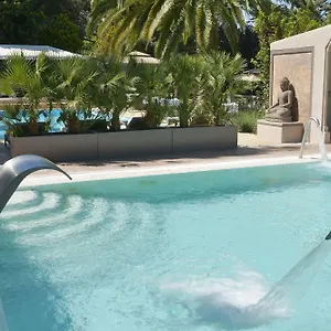 Hotel Dune, Saint-Tropez